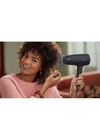 Фен ThermoProtect BHD302/30 Philips (314932515)