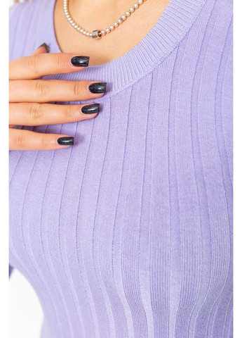 Женская водолазка в рубчик, 204R9031 Ager (362538769)