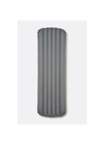 Туристичний килимок Ionosphere 5.5 Dark Pollen Regular (RB QMA-11-DPL-REG-REG) Rab (399342523)