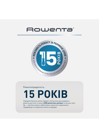 Стайлер Twist Curl CF4620E0 Rowenta (368578851)