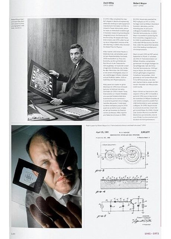 Книга The Computer. A History from the 17th Century to Today (9783836573344) Taschen (364656021)