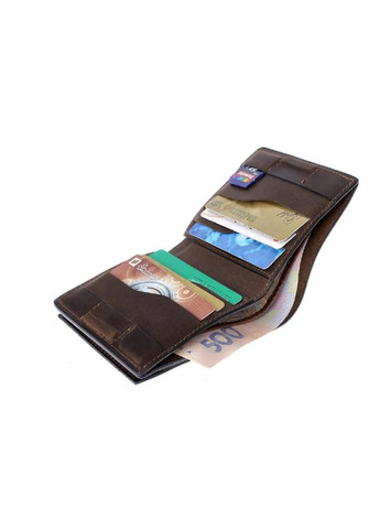 Портмоне Lettera с монетницей, 537120 Grande Pelle (329440777)