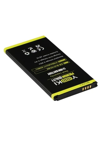 Аккумулятор для J510H Galaxy J510 2016 / EB-BJ510CBE Yoki Samsung Samsung J510H Galaxy J5 2016 (340912906)