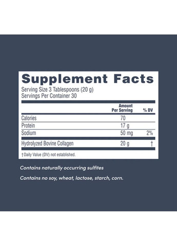 Пептиды Супер коллагена, 20 гр, Тип 1&3, Super Collagen Peptides,, 600 гр Neocell (315145930)