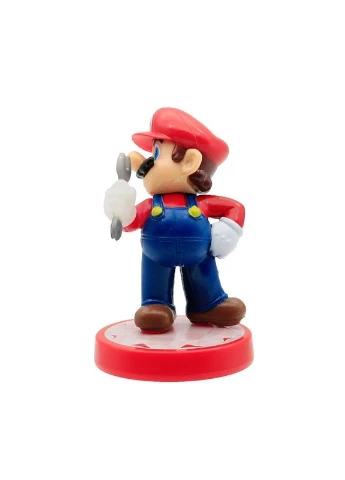 Супер Марио фигурки Super Mario детские игрушки 12шт 7,8-9,5 см Shantou (393635702)