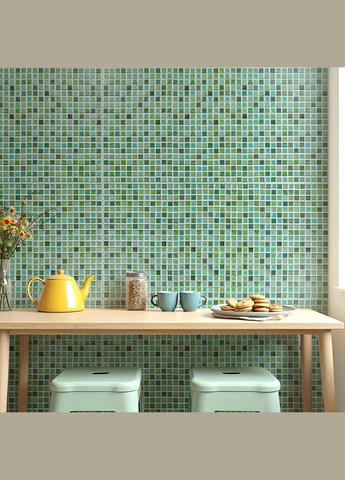 Декоративна ПВХ панель 960х480х4мм SW-00001828 Sticker Wall (330602642)