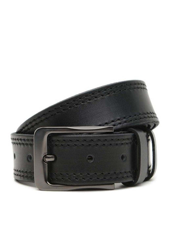 Ремень Borsa Leather v1115gx16-black (285697172)