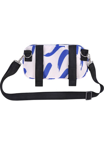 Набор рюкзак и бананка DUO 29х36 см Разноцветный ('1050318189') Bagland (323002401)