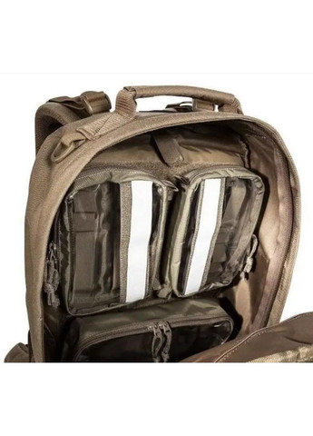 Тактический штурмовой рюкзак Mission Pack MK 2, Coyote BrownTT 7599.346 Tasmanian Tiger (318093594)