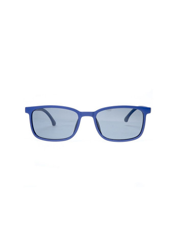 Солнцезащитные очки с поляризацией детские Классика LuckyLOOK 599-087 (289360579)