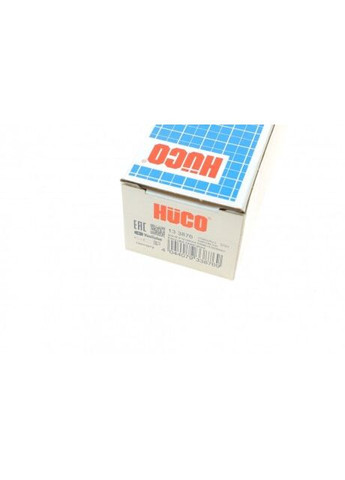 Катушка зажигания BMW 5 (E60/F10)/6 (E63) 2.0/3.0i 07-13 N43/N52/N53 (HÜCO) 133876 RU63 Hitachi (342412556)