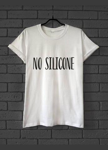 Футболка YOUstyle NO_SILICONE2 0580 Gildan (279540588)