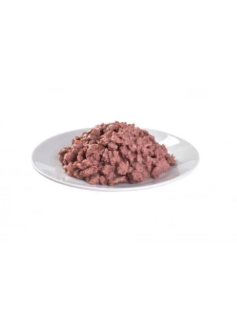 Корм вологий Fillets in Gravy Hearty Duck д/котів філе в соусі з качкою 85 г Brit Care (355255311)