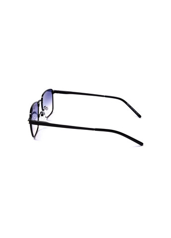 Сонцезахисні окуляри з поляризацією Класика чоловічі 382-855 LuckyLOOK 382-855m (289359717)