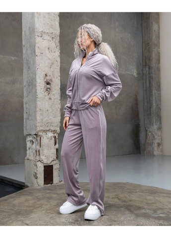 Велюровий костюм з кантом Україна (361044162)