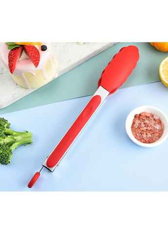 Универсальные кухонные щипцы, металлические щипцы для кухни ( ) China (366874499)