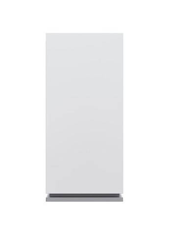 Корпус Micro ATX без блока живлення Tower M60 White GameMax (360421695)