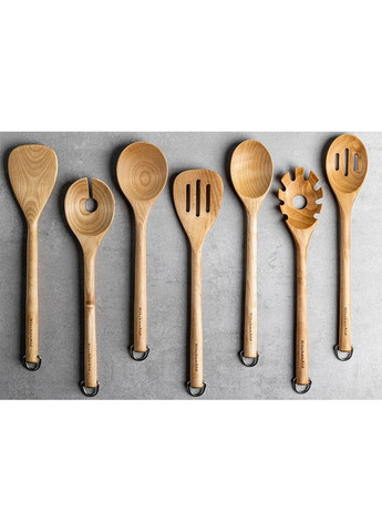 Ложка для сервировки Coreline 34 см KQR704OHE KitchenAid (317750641)