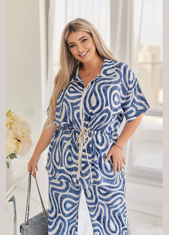 Жіночий костюм прогулянковий Style Point (341328508)