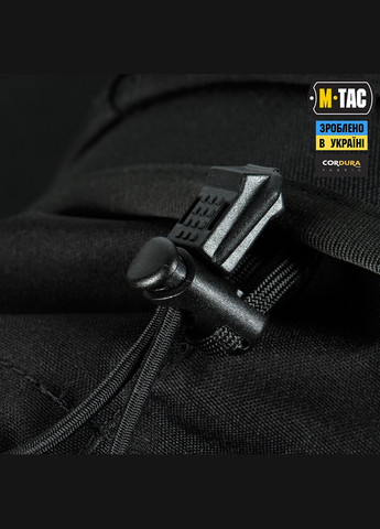 Сумка скидання магазинів Lite Elite Black M-TAC (315146555)