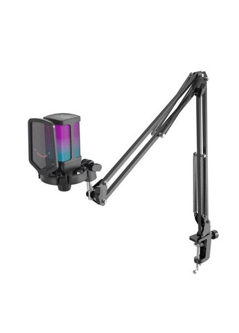 Мікрофон (Q6T) Fifine Q6T USB Black (356149801)