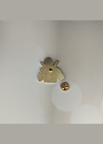 Металлический значок, пин "Дэдпул. Марвел" SureGeek (314808581)