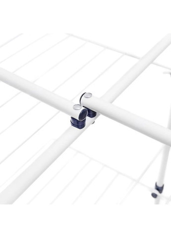 Сушилка для белья Athletic 4 White (CS92186H04) Casa Si (332613546)