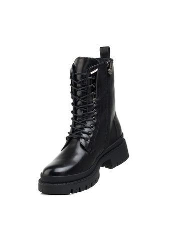 Зимние ботинки (1658ц) Anemone