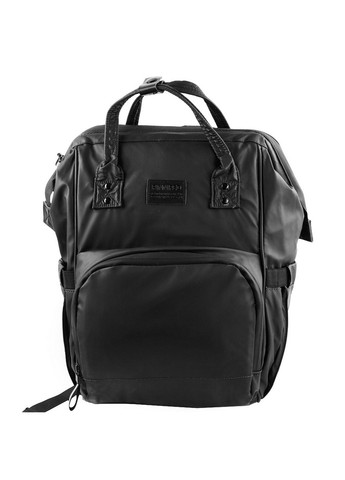 Сумка-рюкзак для мами 26х43х12 см Valiria Fashion (294187092)
