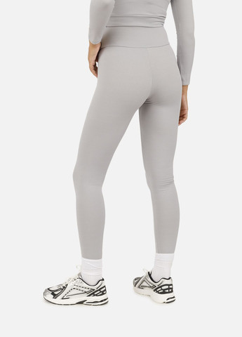 Жіночі лосини колір світло-сірий ЦБ-00256334 PRENSES (305613312)