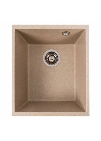 Гранитная мойка для кухни 3744 ROXY Сафари Valeso (336937599)