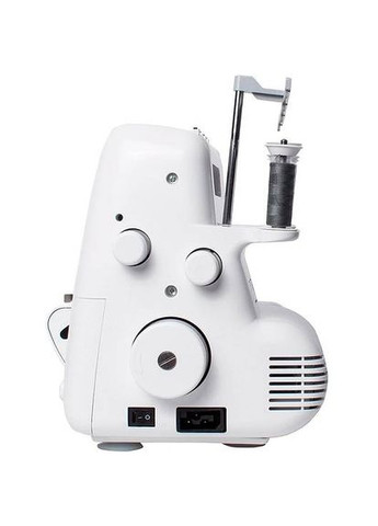 Оверлок PO 124 W PRIME TECHNICS (306815667)