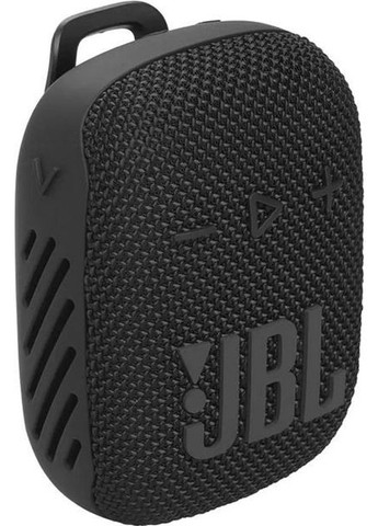 Bluetooth Колонка Wind 3S (JBLWIND3S) Black UA JBL (330032087)