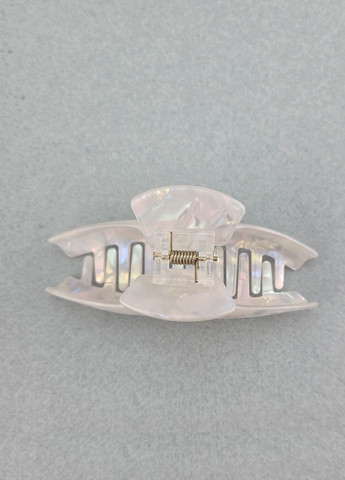 Заколка краб для волос Luvete (338185183)