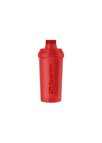 Шейкер Shaker bottle 700 ml Red Sporter (296108126)
