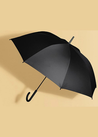 Парасолька тростинка Xiaomi Beneunder Capsule Series Umbrella Black No Brand (264743073)