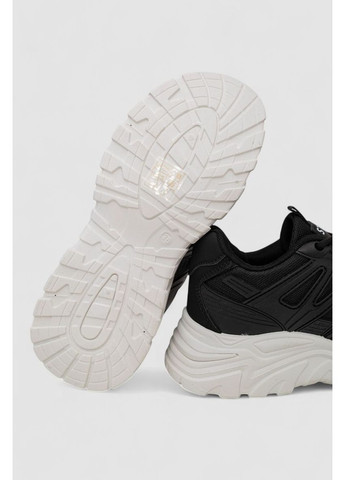 Кроссовки женские,, 248RA120 Stilli чёрно-белые всесезоны (365593535)