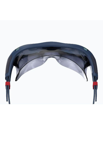 Очки для плавания Biofuse 2.0 Mask Navy/Blue (8-00491701529) Speedo (364121582)