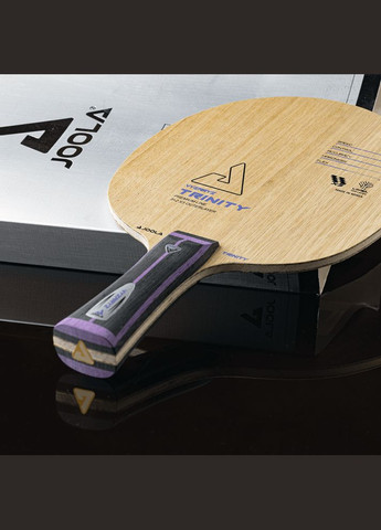 Основание для ракетки Vyzaryz Trinity FL (65010) Joola (346534080)