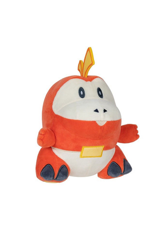 Мягкая игрушка - Фуэкоко (20 cm) Pokemon (331298652)