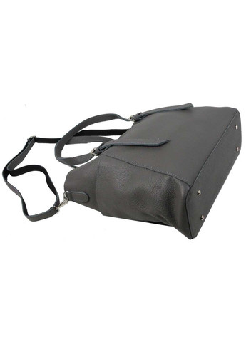 Женская кожаная сумка на две ручки Borsacomoda (291376499)