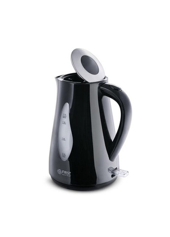 Электрочайник FIRST FA-5417-6-BA First Austria (347581999)