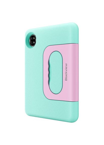 Планшет Tab 20 Kids 10.1" 4/64GB / WiFi / Fairy Green (6931548324744) Blackview Tab 20 Kids 10.1" 4/64GB / WiFi / Fairy Green (367032827)