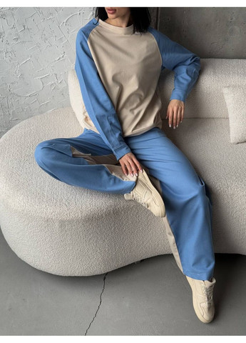 Женский костюм из двунитки Avanti (352529117)