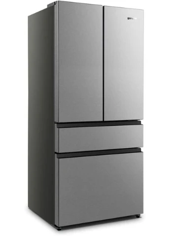 Холодильник NRM818EUX Gorenje