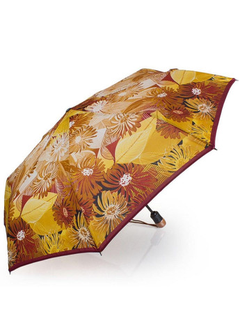 Жіноча складна парасолька повний автомат Airton (282592881)