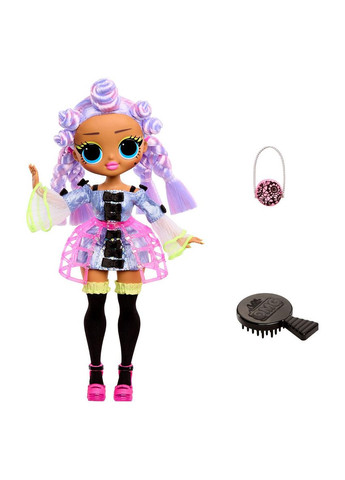 Кукла серии O.M.G. Entry – Мисс Роял L.O.L. Surprise! (365750844)