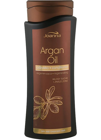 Кондиционер для волос с аргановым маслом Argan Oil Hair Conditioner 200g (128425-70176) Joanna (368655504)