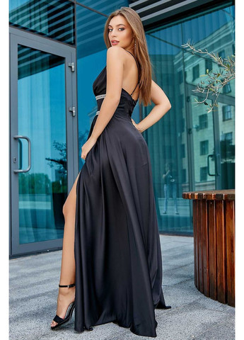 Чорна сукня 1180.3544 Seventeen