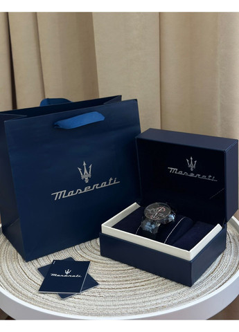 Годинник Maserati Ingegno Chronograph R8871619003 (366893210)